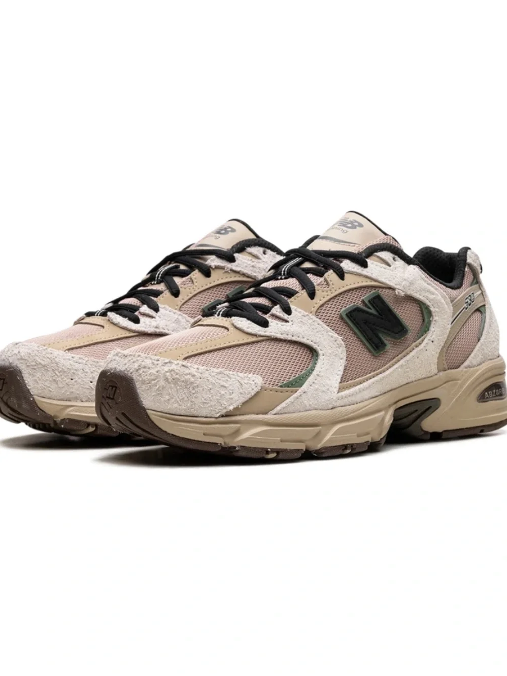 New balance 530